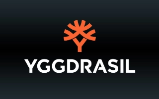 proveedor en gentincasino Yggdrasil Gaming