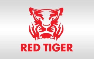 otro proveedor de juegos Red Tiger