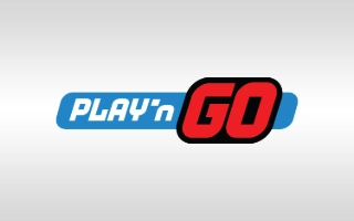 logotipo Play’N Go Sala de juegos exclusiva en España