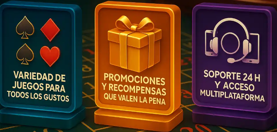 Diferentes tipos, breve introducción y ventajas.